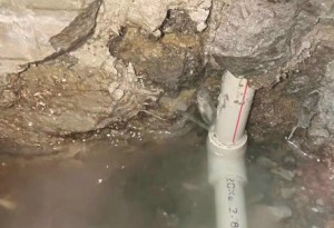 都昌县管道漏水检测五