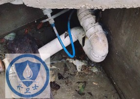 都昌县水管漏水检测公司6