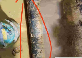 都昌县水管漏水检测公司1